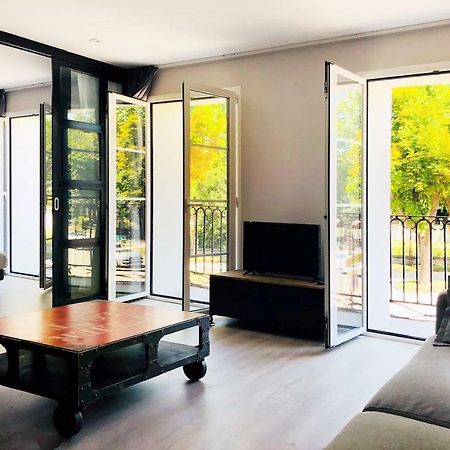 Apartament Loft Catedral Burgo Zewnętrze zdjęcie
