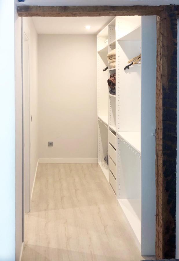 Apartament Loft Catedral Burgo Zewnętrze zdjęcie