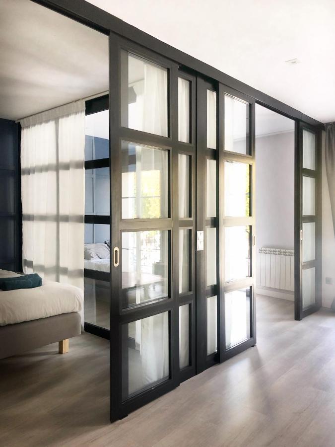 Apartament Loft Catedral Burgo Zewnętrze zdjęcie