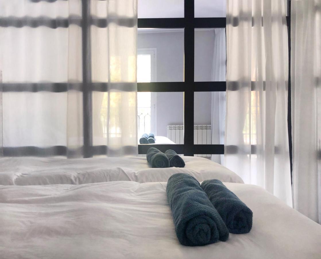 Apartament Loft Catedral Burgo Zewnętrze zdjęcie