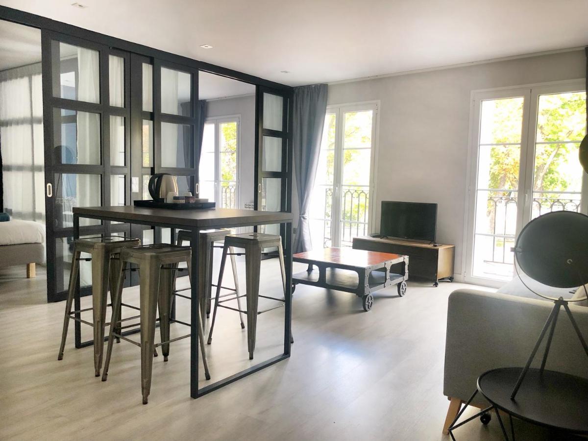 Apartament Loft Catedral Burgo Zewnętrze zdjęcie